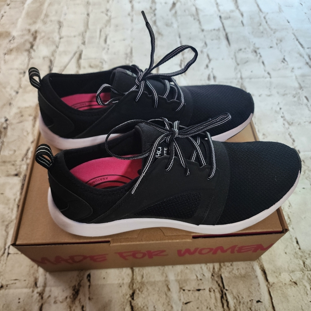 Ryka Excite Training Sneakers Size 9